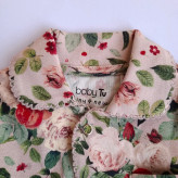 سرهمی دخترانه Baby Tu