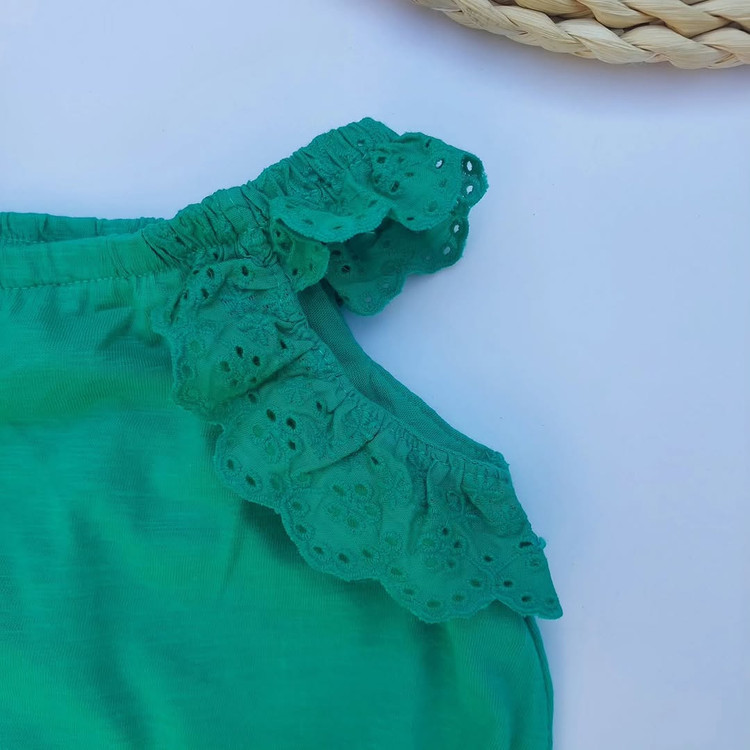 بادی دخترانه