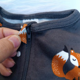 سرهمی نخی H&M