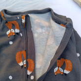سرهمی نخی H&M