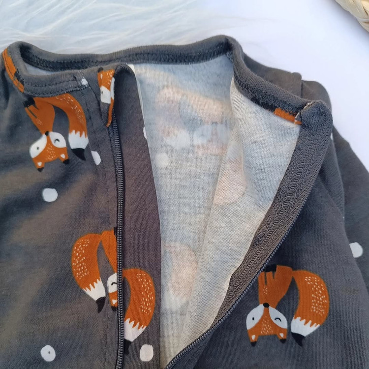 سرهمی نخی H&M