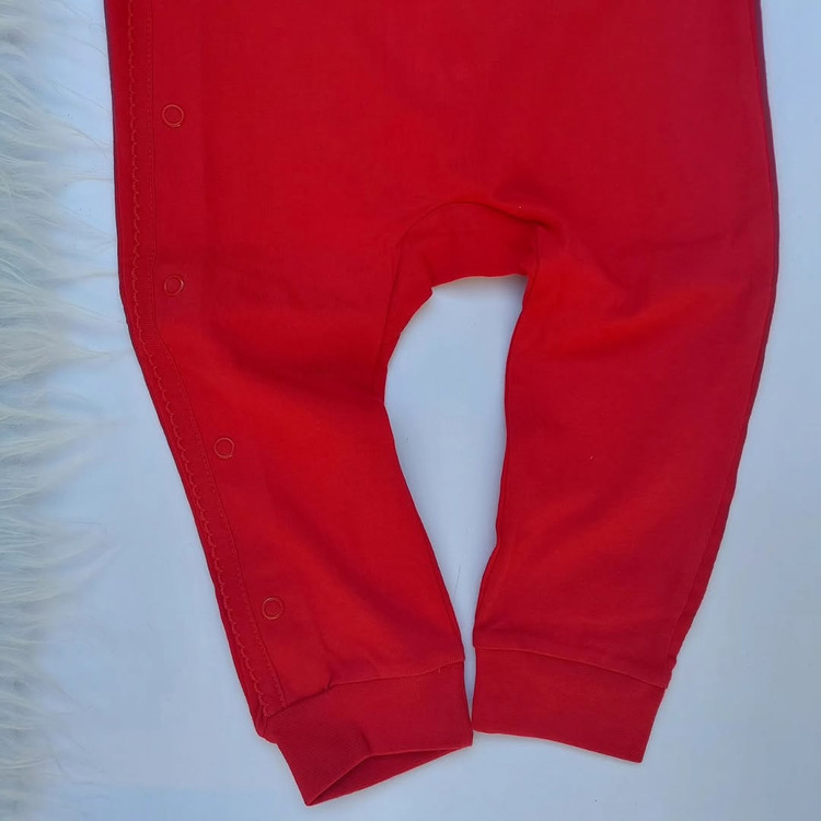 سرهمی نخ پنبه H&M