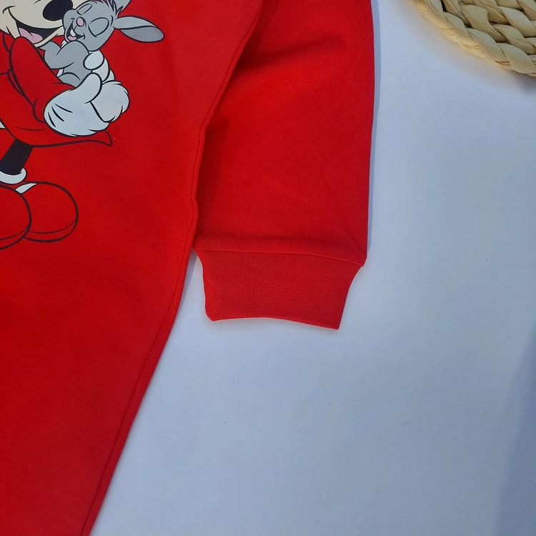 سرهمی نخ پنبه H&M