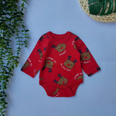 بادی سوکیوت طرح گوزن کریسمسی