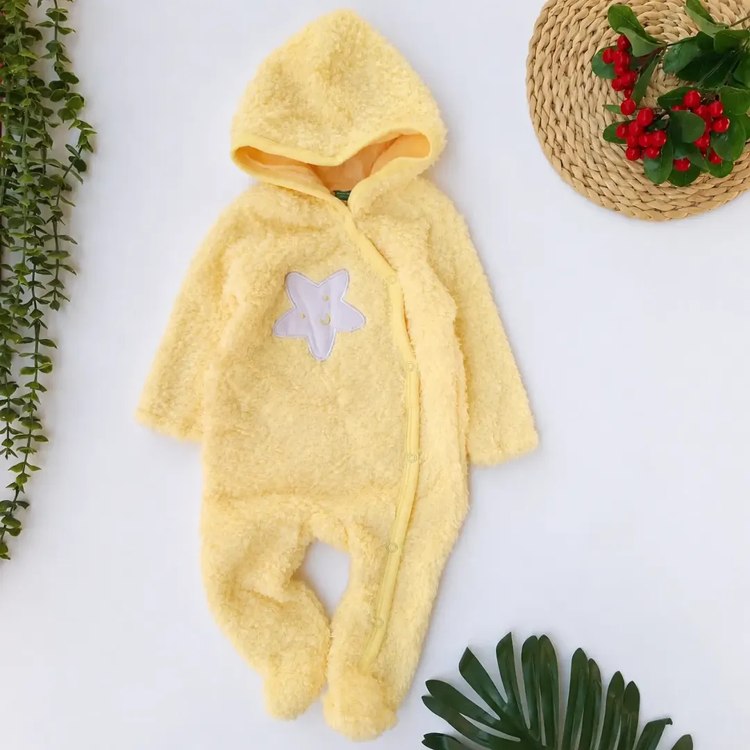 سرهمی پولیشی کلاهدار کد ۵۱